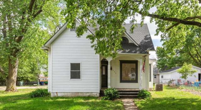 Photo of 425 W Eagle St, Arlington, NE 68002