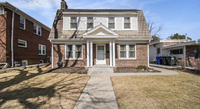 Photo of 5206 Leavenworth St, Omaha, NE 68106