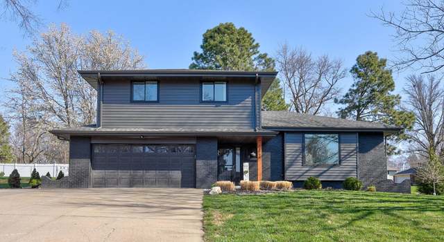 Photo of 21706 Edgevale Pl, Elkhorn, NE 68022
