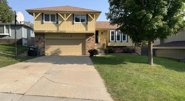 Photo of 16118 Cedar Cir, Omaha, NE 68130