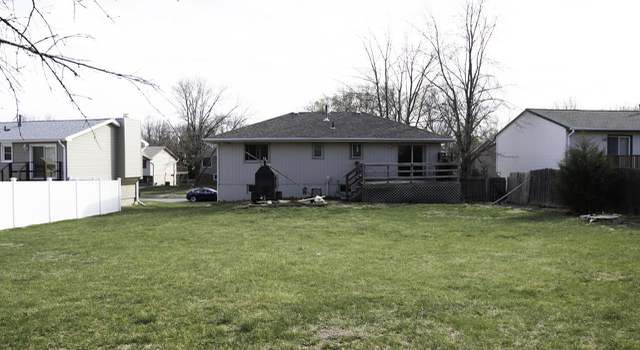Photo of 808 W Beal St, Lincoln, NE 68521