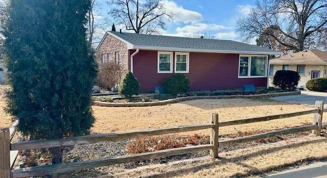 Photo of 4201 A St, Lincoln, NE 68510