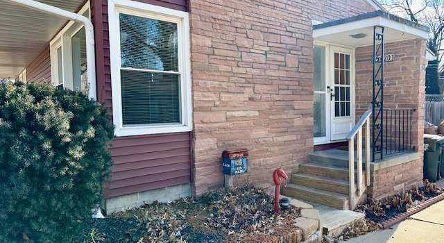Photo of 4201 A St, Lincoln, NE 68510