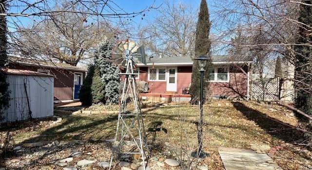 Photo of 4201 A St, Lincoln, NE 68510