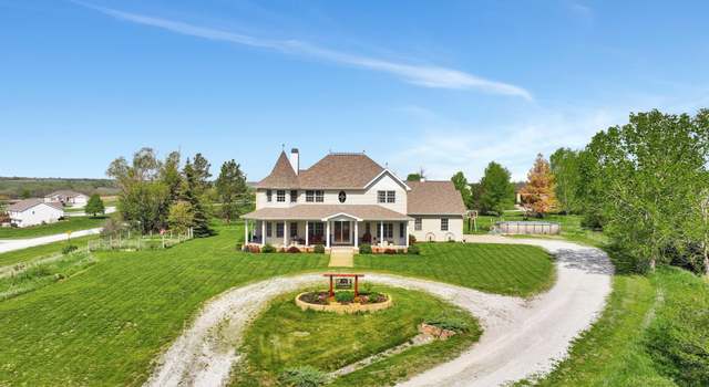 Photo of 1430 Westfork Dr, Raymond, NE 68428