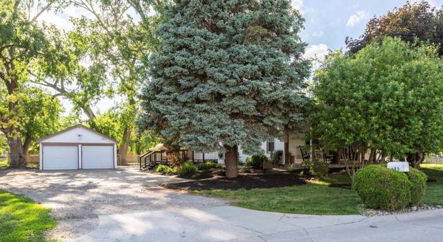 Photo of 605 2nd St, Waterloo, NE 68069