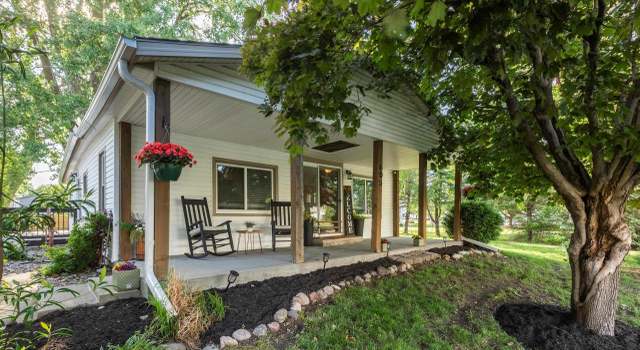 Photo of 605 2nd St, Waterloo, NE 68069