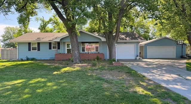 Photo of 610 Russell St, Firth, NE 68358