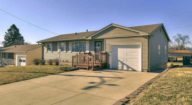 Photo of 1205 Wedgewood Dr, Council Bluffs, IA 51503