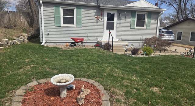 Photo of 1608 Valley St, Plattsmouth, NE 68048