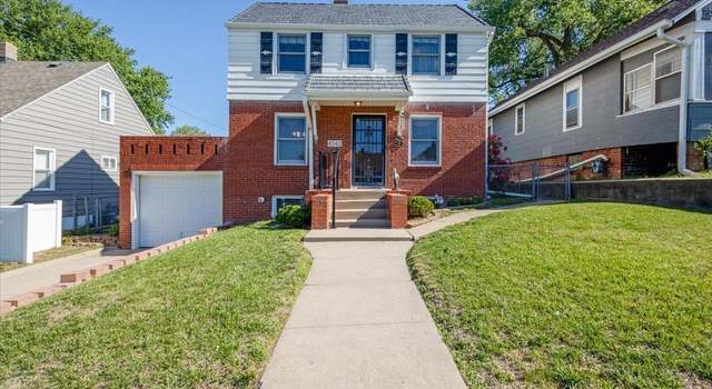 Photo of 4542 Charles St, Omaha, NE 68132