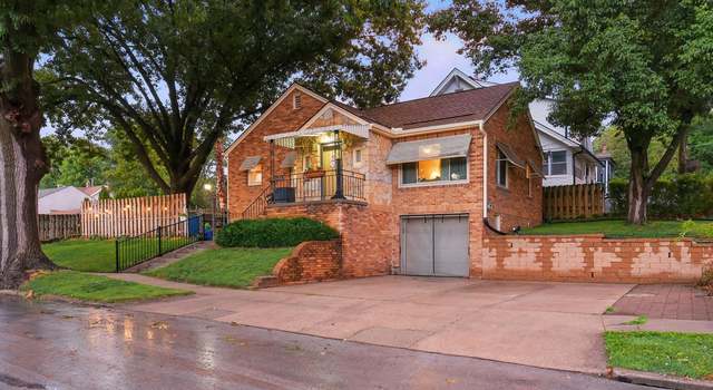 Photo of 2623 S 35th St, Omaha, NE 68105