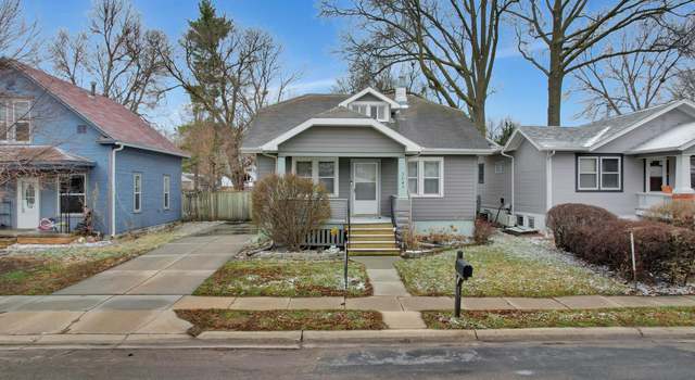 Photo of 3243 Dudley St, Lincoln, NE 68503
