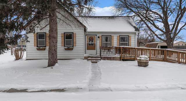 Photo of 545 Elm St, Greenwood, NE 68366