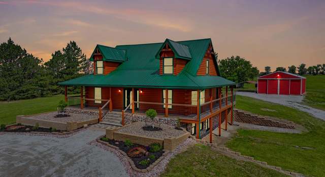 Photo of 8700 W Waverly Rd, Malcolm, NE 68402