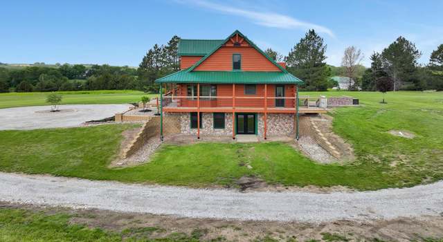Photo of 8700 W Waverly Rd, Malcolm, NE 68402
