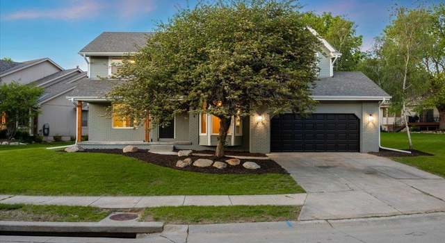 Photo of 16324 Chicago Cir, Omaha, NE 68118