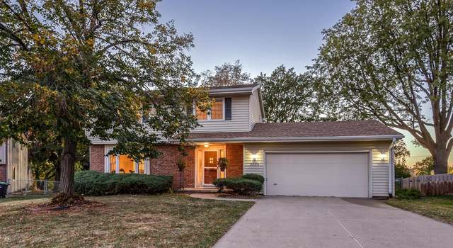 Photo of 2574 S 125th Ave, Omaha, NE 68144