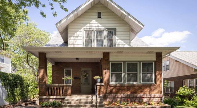 Photo of 319 N 37 St, Omaha, NE 68131