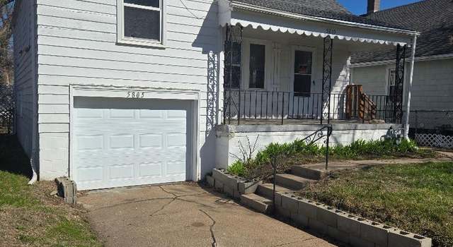 Photo of 5805 N 28th Ave, Omaha, NE 68111