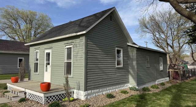 Photo of 441 S Polk St, Osceola, NE 68651