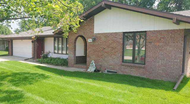 Photo of 920 17th St, Henderson, NE 68371