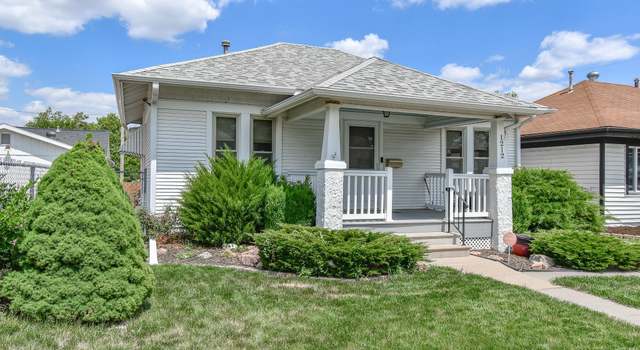 Photo of 1212 Dakota St, Lincoln, NE 68502