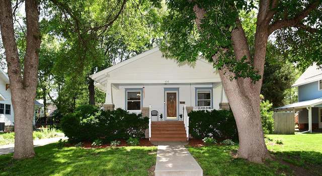 Photo of 1316 N 40th St, Lincoln, NE 68503