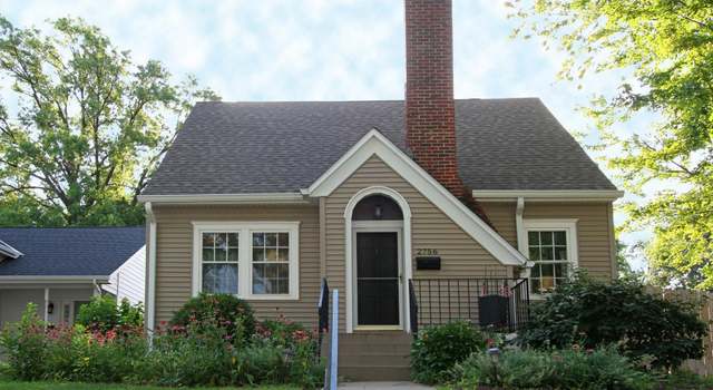 Photo of 2756 S 12th St, Lincoln, NE 68502