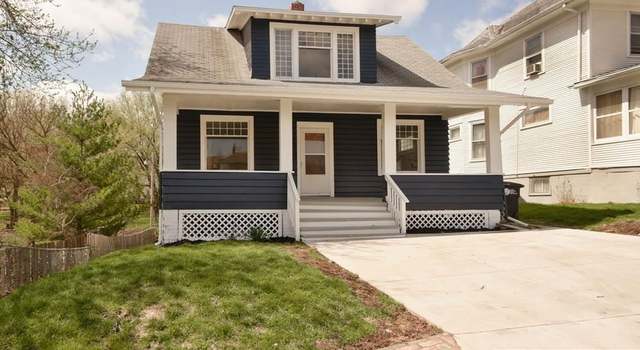 Photo of 1226 N 34 St, Omaha, NE 68131