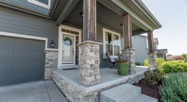 Photo of 7031 S 184th St, Omaha, NE 68136