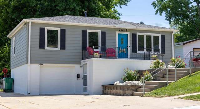 Photo of 7521 Edward Ave, La Vista, NE 68128-0000
