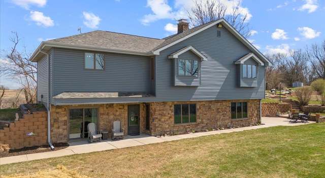 Photo of 19889 Cougar Ave, Honey Creek, IA 51542