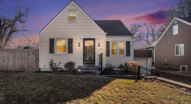 Photo of 5835 Oak St, Omaha, NE 68106
