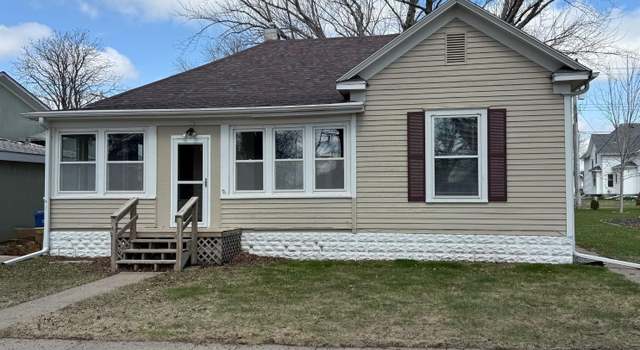 Photo of 520 State St, Lyons, NE 68038