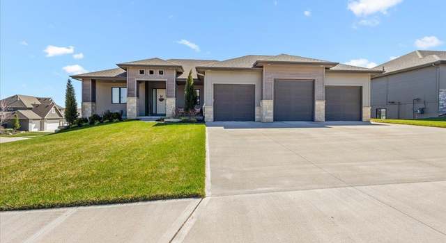Photo of 12601 S 78th St, Papillion, NE 68046