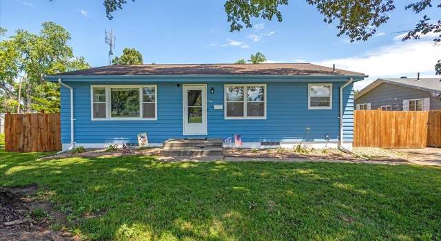 Photo of 2409 Calhoun St, Bellevue, NE 68005