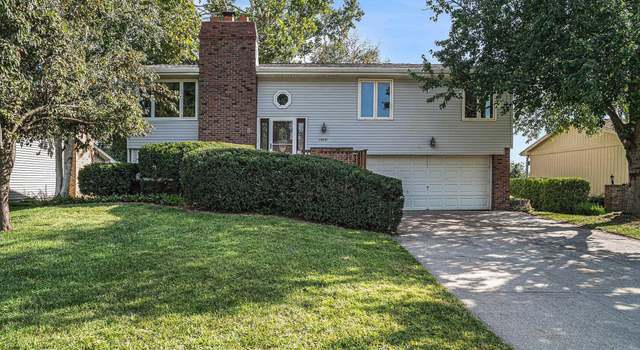Photo of 14891 Polk St, Omaha, NE 68137