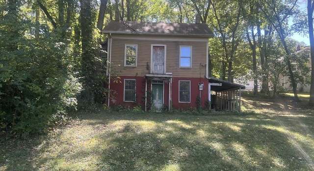 Photo of 123 E Water St, Brownville, NE 68321