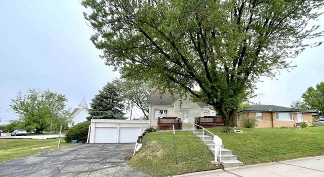 Photo of 308 N Brewster Ave, Oakland, NE 68045