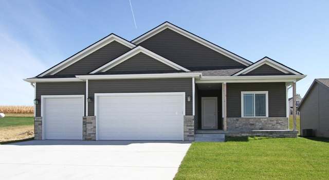 Photo of 131 Hunter St, Ceresco, NE 68017