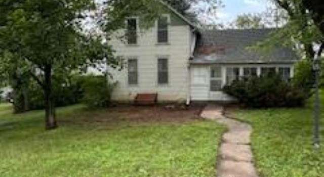 Photo of 206 S Main St, Hooper, NE 68031