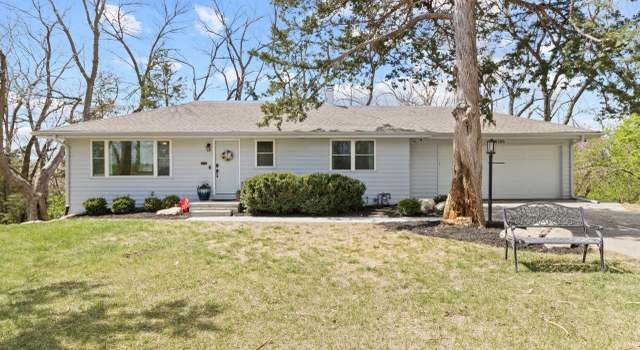 Photo of 8106 Northridge Dr, Omaha, NE 68112