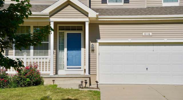 Photo of 8116 N 147 St, Bennington, NE 68007