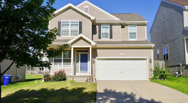 Photo of 8116 N 147 St, Bennington, NE 68007