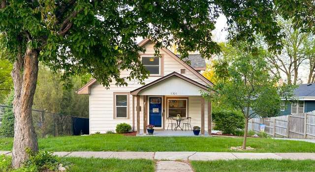 Photo of 1321 S 55th Ave, Omaha, NE 68106