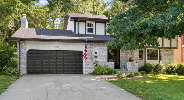 Photo of 14855 Shirley St, Omaha, NE 68144