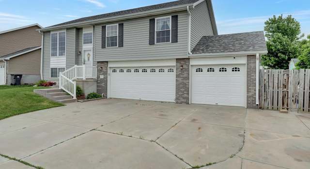 Photo of 4441 W Hub Hall Dr, Lincoln, NE 68528