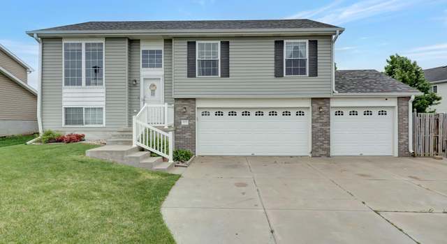 Photo of 4441 W Hub Hall Dr, Lincoln, NE 68528
