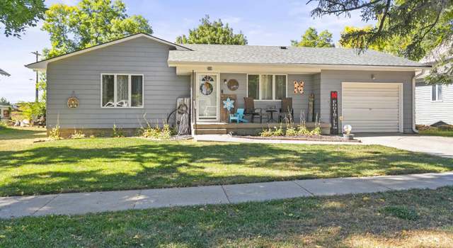 Photo of 209 Cedar St, Snyder, NE 68664